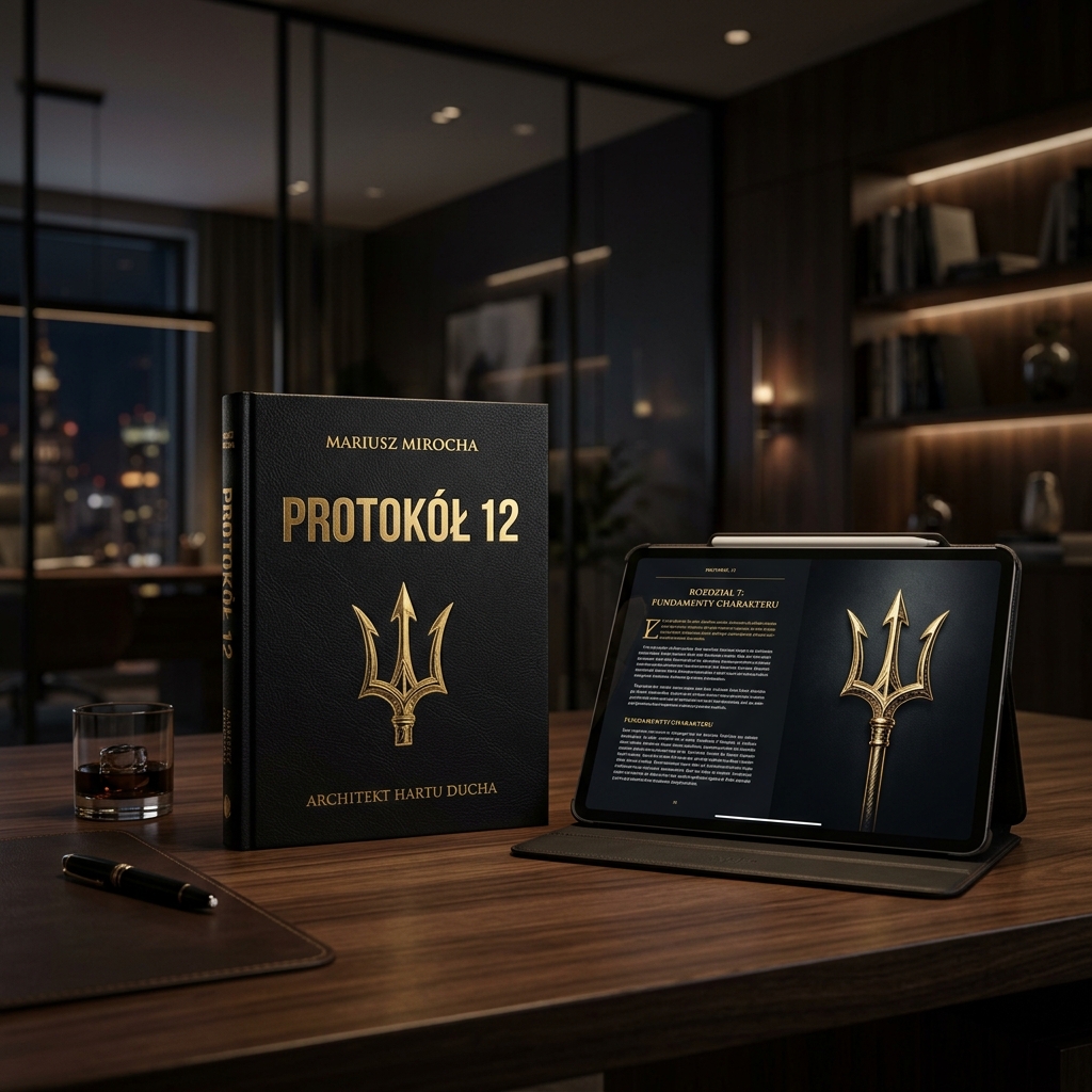 Protokół 12 - Mariusz Mirocha